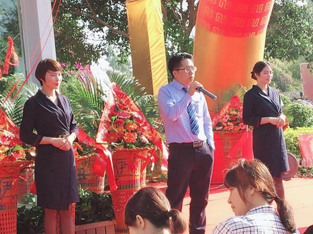 璀璨登臨，一郡傾城｜德寶·海悅郡城市展示中心盛大開放